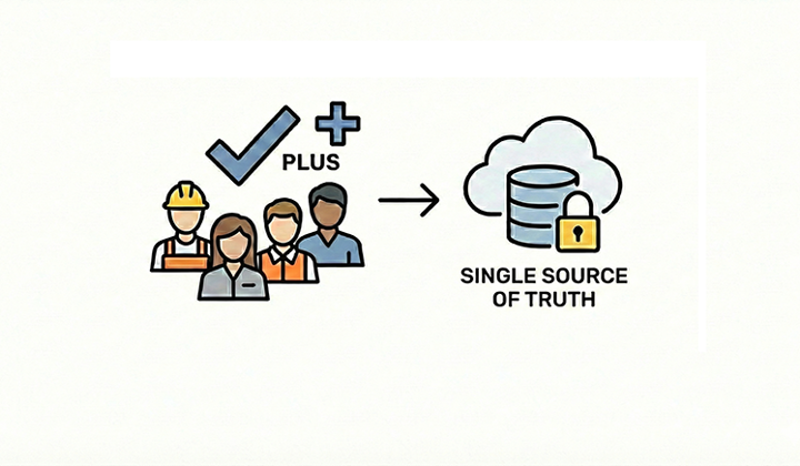 Unlimited Field Users